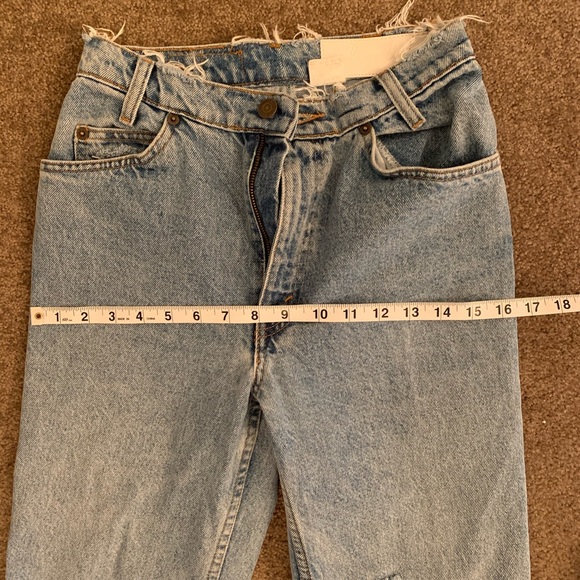 Vintage Levi’s - aligrace - Picture 9 of 10